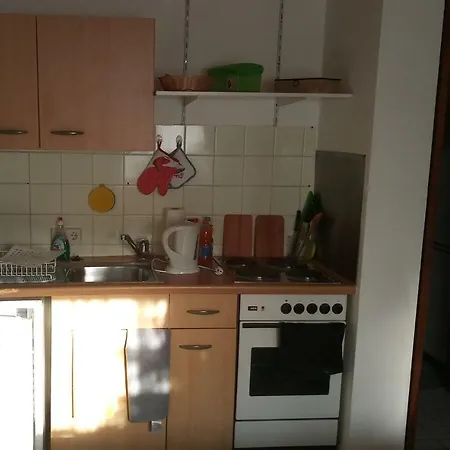 Lejlighed Obere Gansweide 9 Denkendorf (Baden-Wurttemberg)
